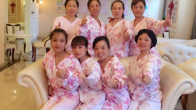 小儿推拿保健师培训价格对比