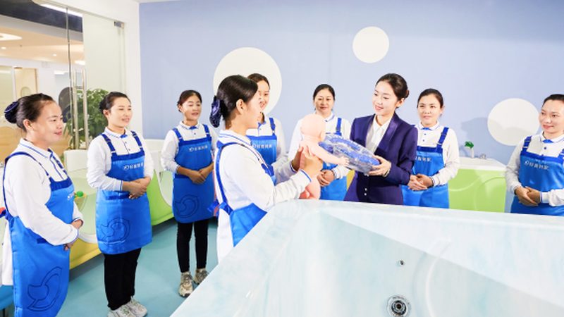 上海孕期护理：新手妈妈的必备攻略