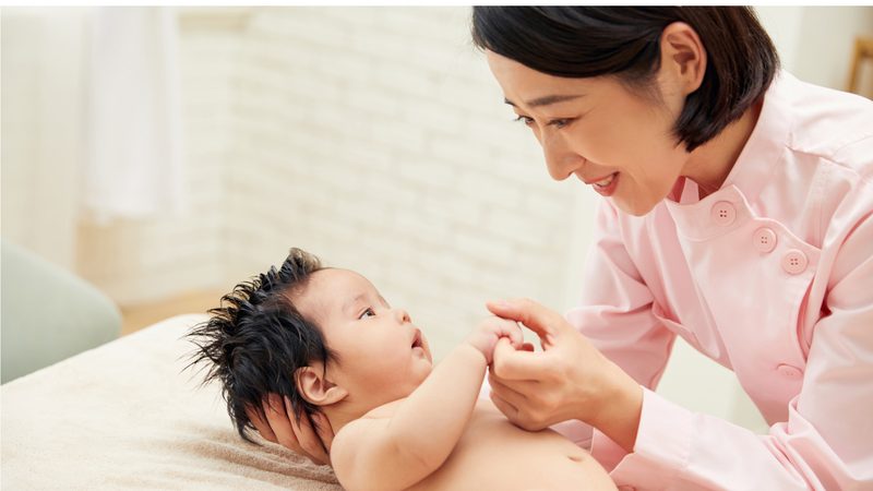月嫂入户准备工作清单图片