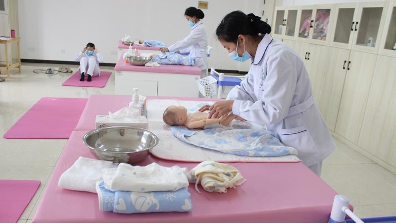 育婴师必备：辅食制作方法全解析