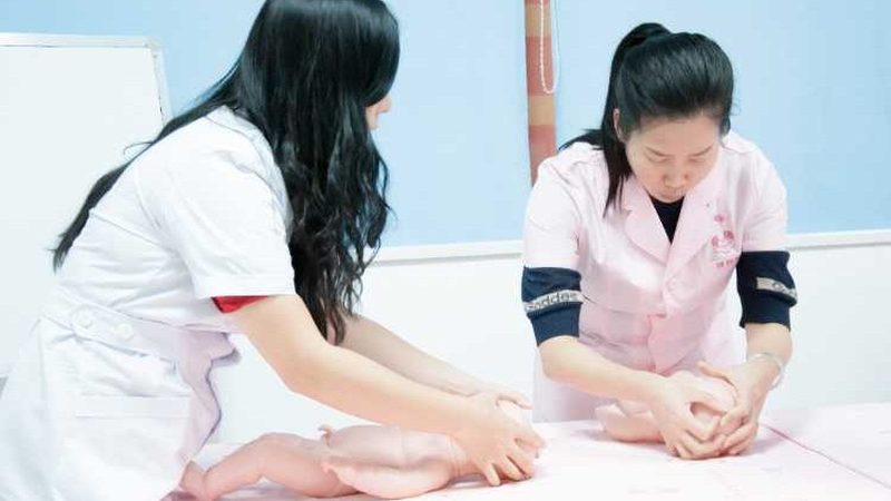 高端产康加盟：揭秘加盟前的关键考量