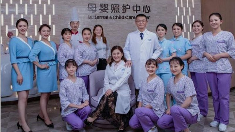 锦江区育儿嫂口碑如何？揭秘优质育儿嫂的挑选标准**