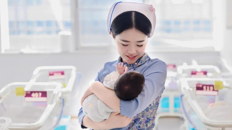上海母婴店加盟，如何评估品牌实力？**