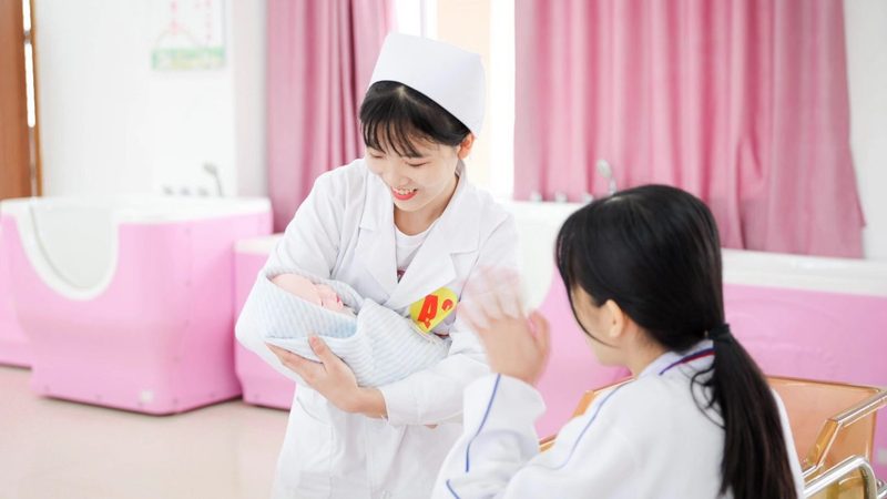 宝宝游泳馆加盟设备报价背后的三个定价逻辑